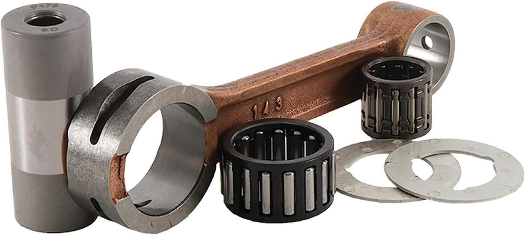 Connecting Rod 8143 Compatible With/Replacement for Yamaha YZ 125 1997-2000