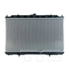TYC Radiator for I35, Maxima 2329