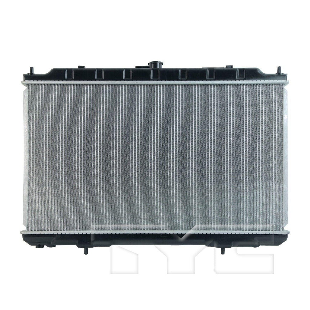 TYC Radiator for I35, Maxima 2329