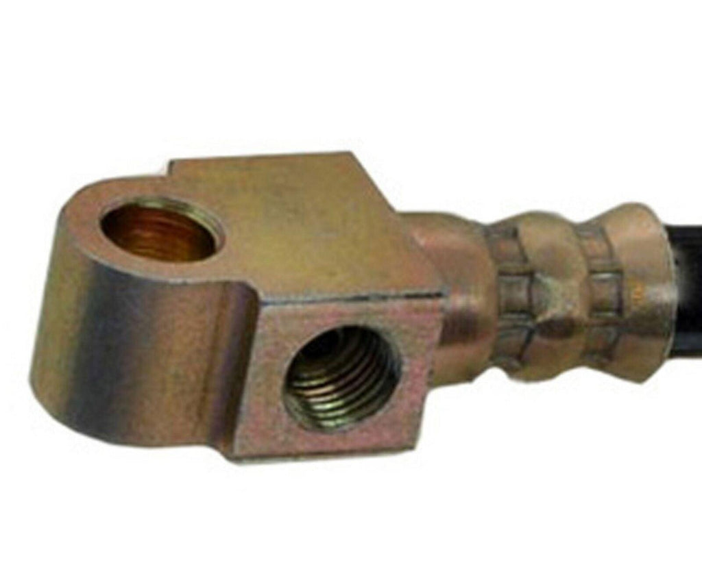 Brake Hydraulic Hose for Cherokee, GS, GS 455, Skylark, Chevelle+More BH36586