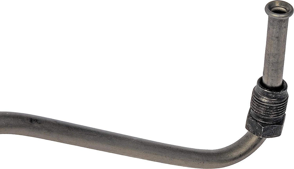 Dorman 598-166 Exhaust Gas Recirculation (EGR) Line Compatible with Select Dodge/Ram Models