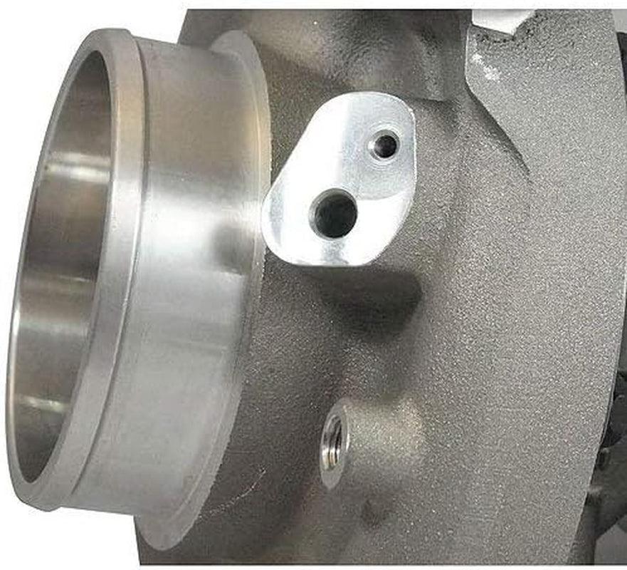 13009097051 Super Core Assembly (Super Core Assembly SX-E S300SX-E 9180 (69Mm Ind. / 91Mm Exd.)), 1 Pack