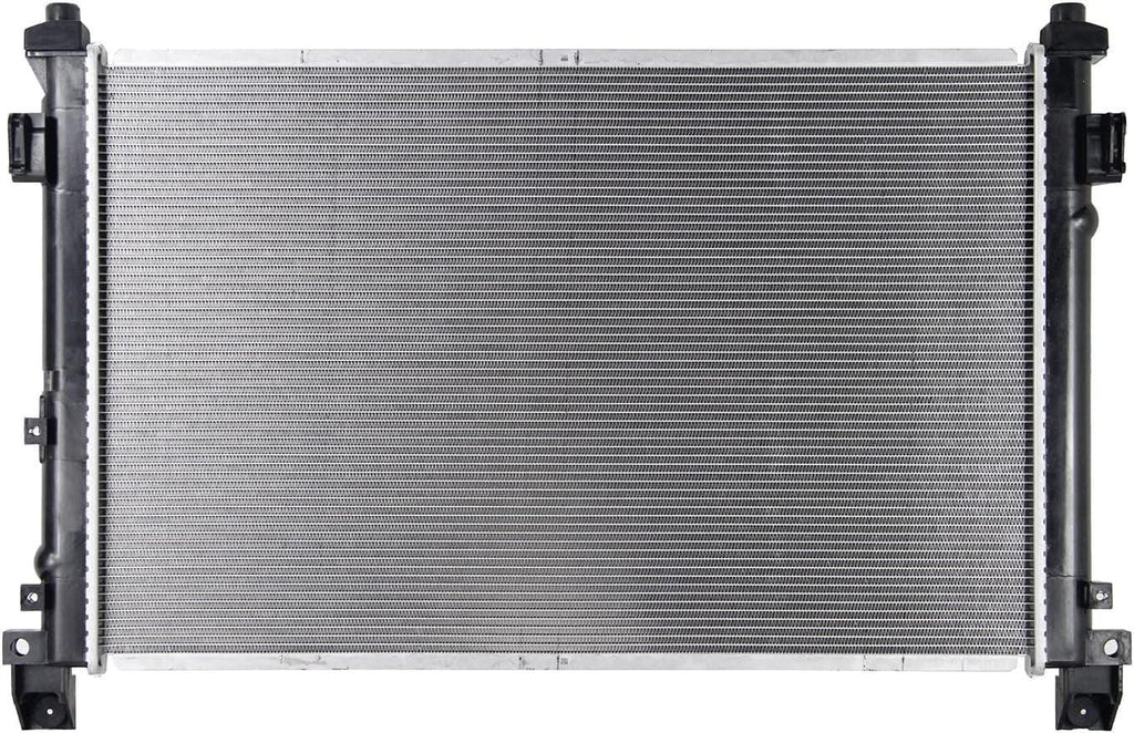 TYC 13025 Radiator Compatible with 2007-2008 Chrysler Pacifica