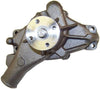 DNJ WP3125 Water Pump/For 1987-1996/ AM General, Cadillac, Chevrolet, GMC, Oldsmobile, Pontiac/Astro, Blazer, Bravada, Brougham, C1500, C1500 Suburban, C2500, C2500 Suburban/ 4.3L, V6, OHV, 262Cid