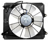 Four Seasons Engine Cooling Fan Assembly for 09-12 Acura TL 76219