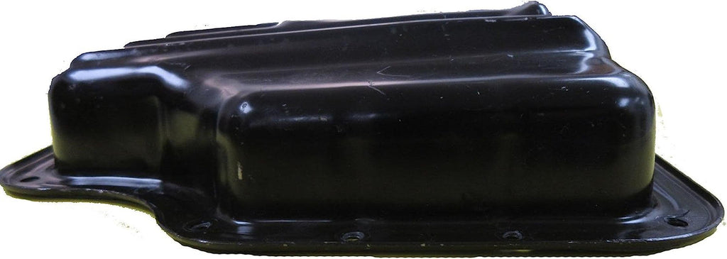 Dorman 264-356 Engine Oil Pan Compatible with Select Models, Black