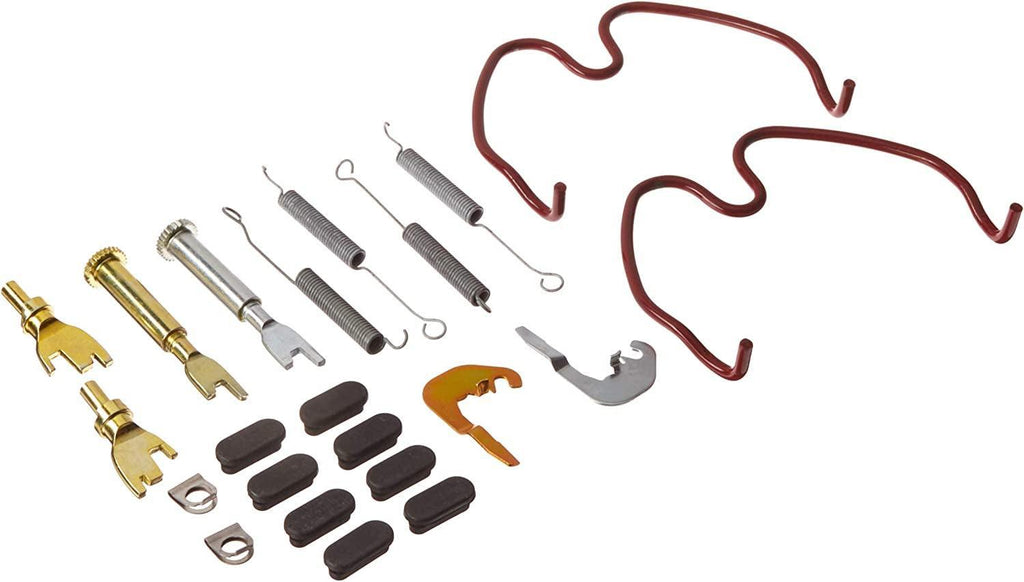 H2339 Drum Brake (Maxi-Pack/Combi Kit-Axle), 1 Pack