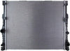 13792 Radiator Compatible with 2016-2019 BMW 7 Series