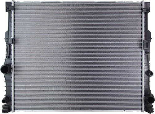 13792 Radiator Compatible with 2016-2019 BMW 7 Series