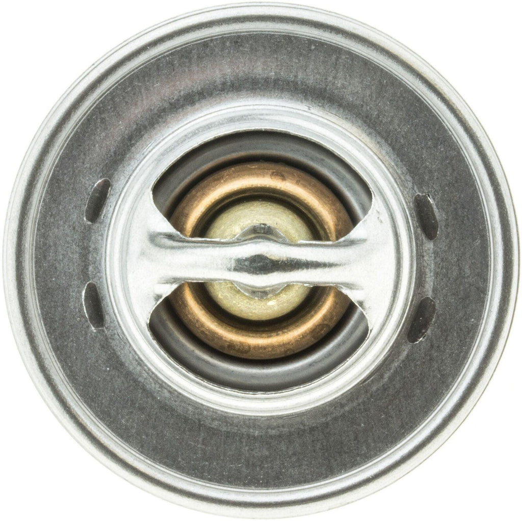 Engine Coolant Thermostat for E-250 Econoline Club Wagon+More 33129