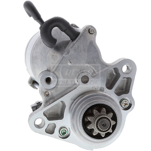 280-0282 Remanufactured Starter