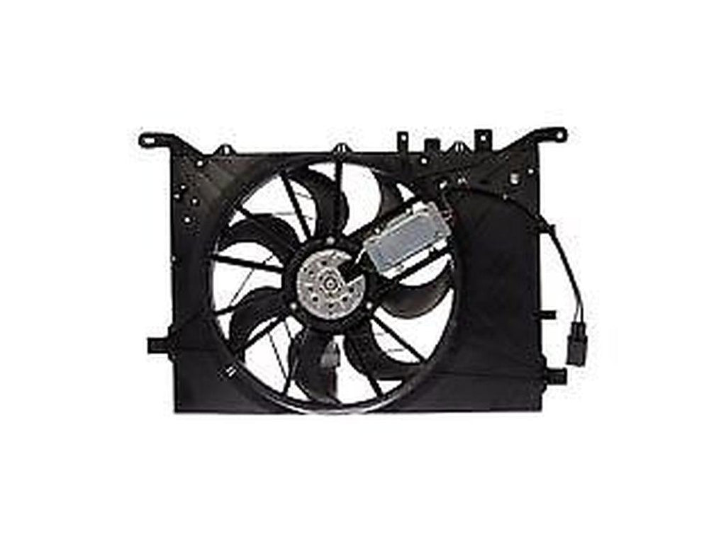 Dorman Engine Cooling Fan Assembly for S80, S60 621-491