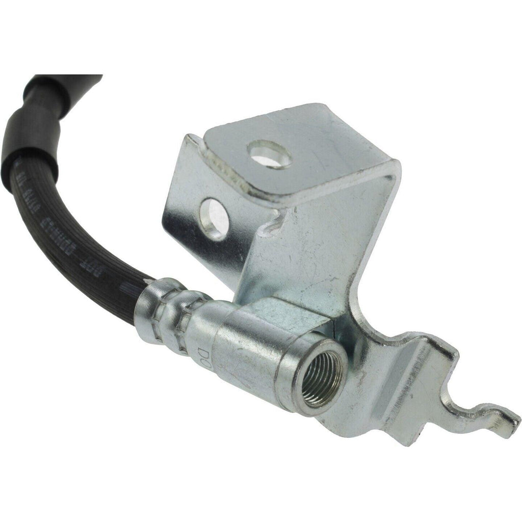 Centric Brake Hydraulic Hose for 1998-1999 Dodge Durango 150.67336