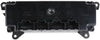 GM Original Equipment 20917132 Heating and Air Conditioning Control Panel