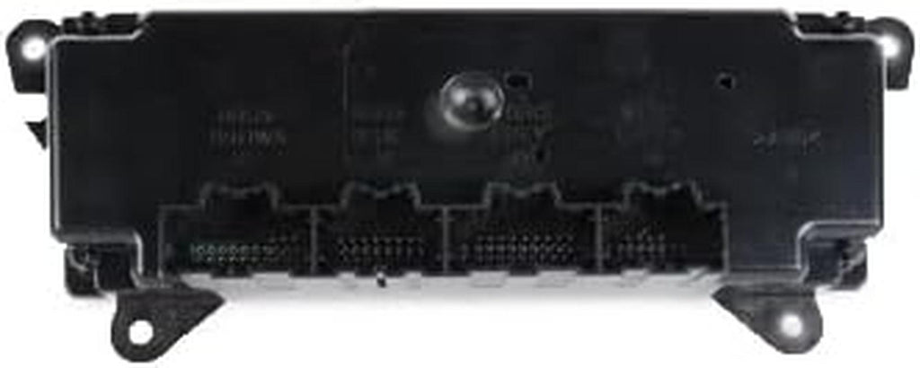 GM Original Equipment 20917132 Heating and Air Conditioning Control Panel