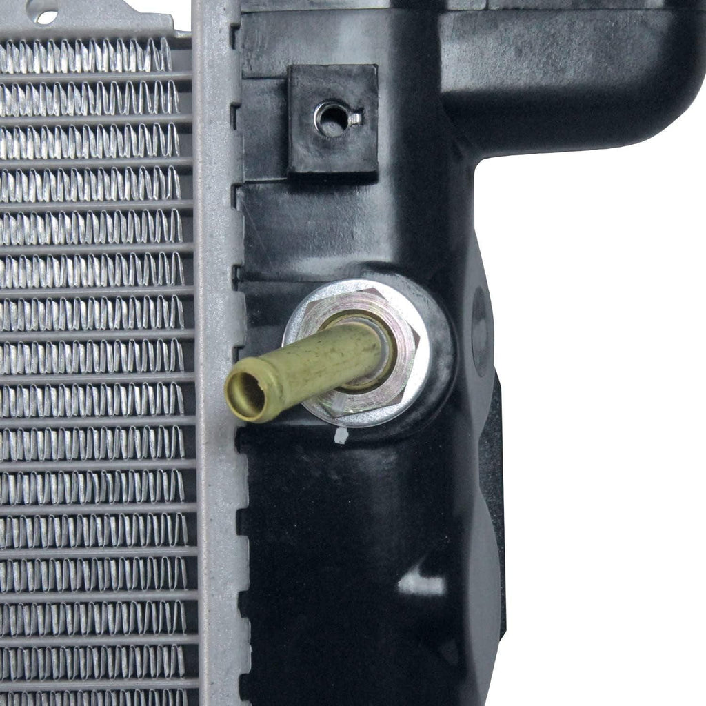 2776 Radiator Compatible with 2005-2009 Scion Tc