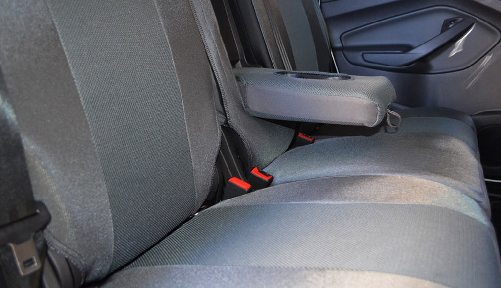Cool Mesh Seat Covers for 2019-2023 Toyota GR Corolla