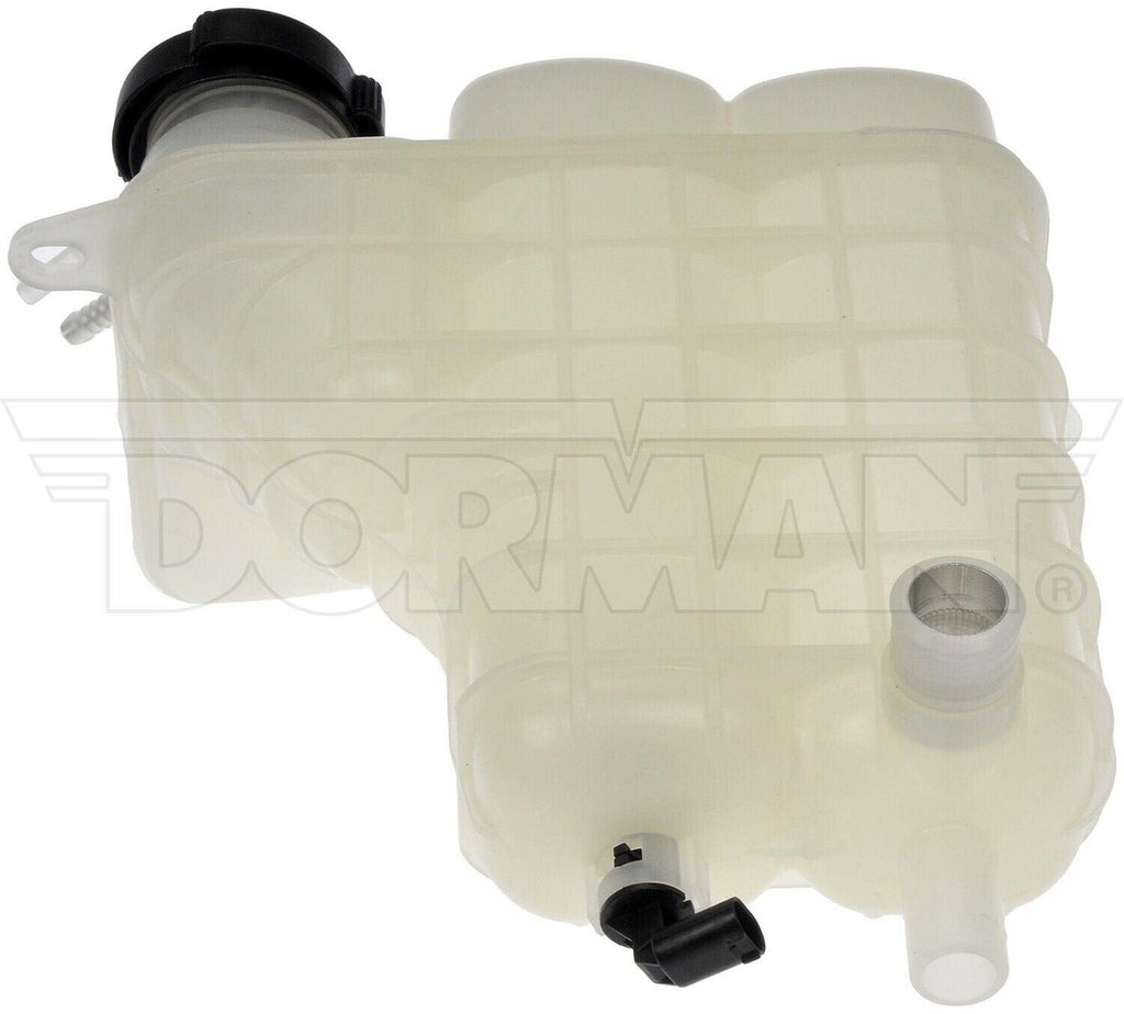 Dorman Engine Coolant Reservoir for BMW 603-363