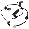 Standard Ignition ABS Wheel Speed Sensor for 12 Azera ALS2281