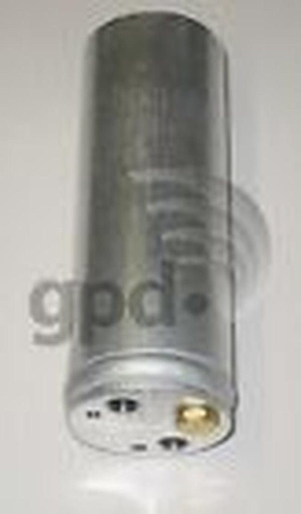 Global Parts A/C Compressor and Component Kit for 03-05 Volvo XC70 9644783