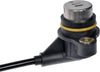Dorman 695-982 Rear ABS Wheel Speed Sensor Compatible with Select Buick/Chevrolet/Gmc Models