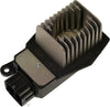 Dorman 973-245 HVAC Blower Motor Resistor Compatible with Select Ford/Lincoln Models