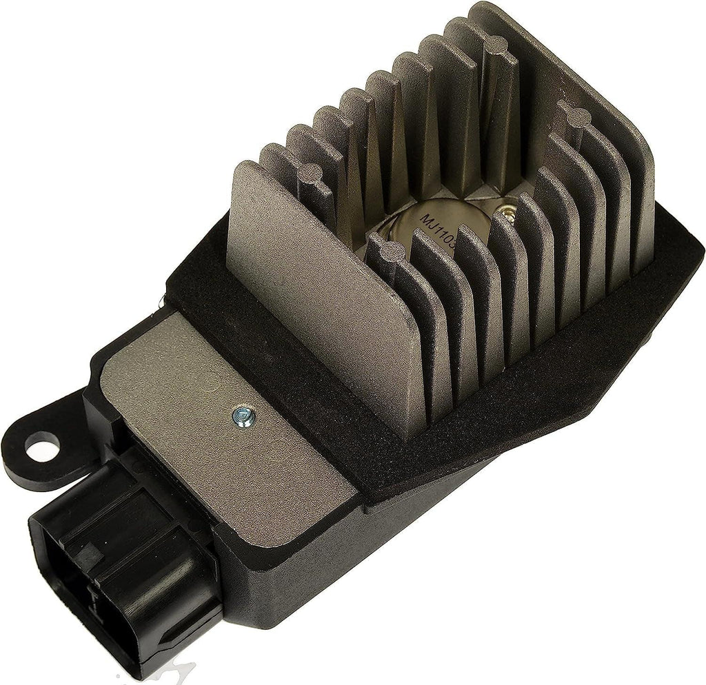 Dorman 973-245 HVAC Blower Motor Resistor Compatible with Select Ford/Lincoln Models