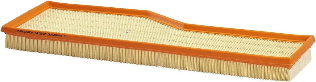 A25547 one Advanced Engine Air Filter