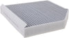 Fresh Breeze Cabin Air Filter with Arm & Hammer Baking Soda, CF11436 for Audi Vehicles