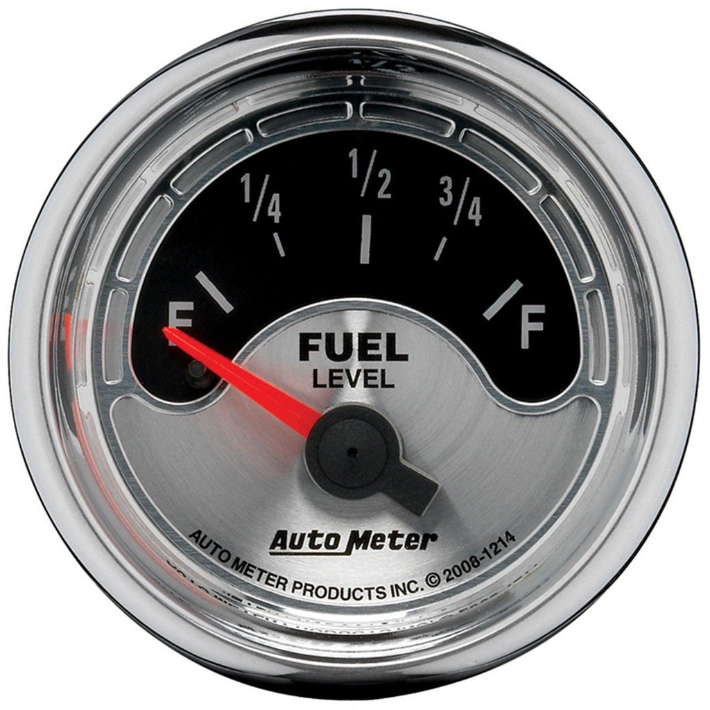 2-1/16 in. FUEL LEVEL 0-90 O SSE AM MUSCLE - greatparts