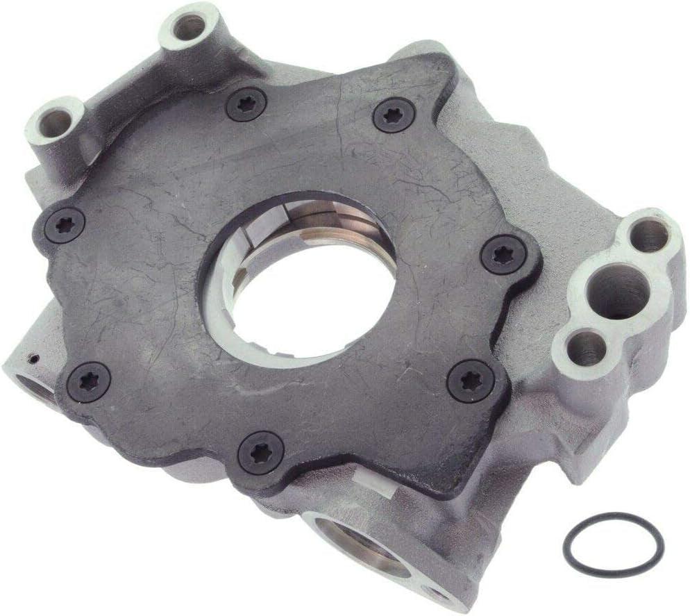 M342 Oil Pump