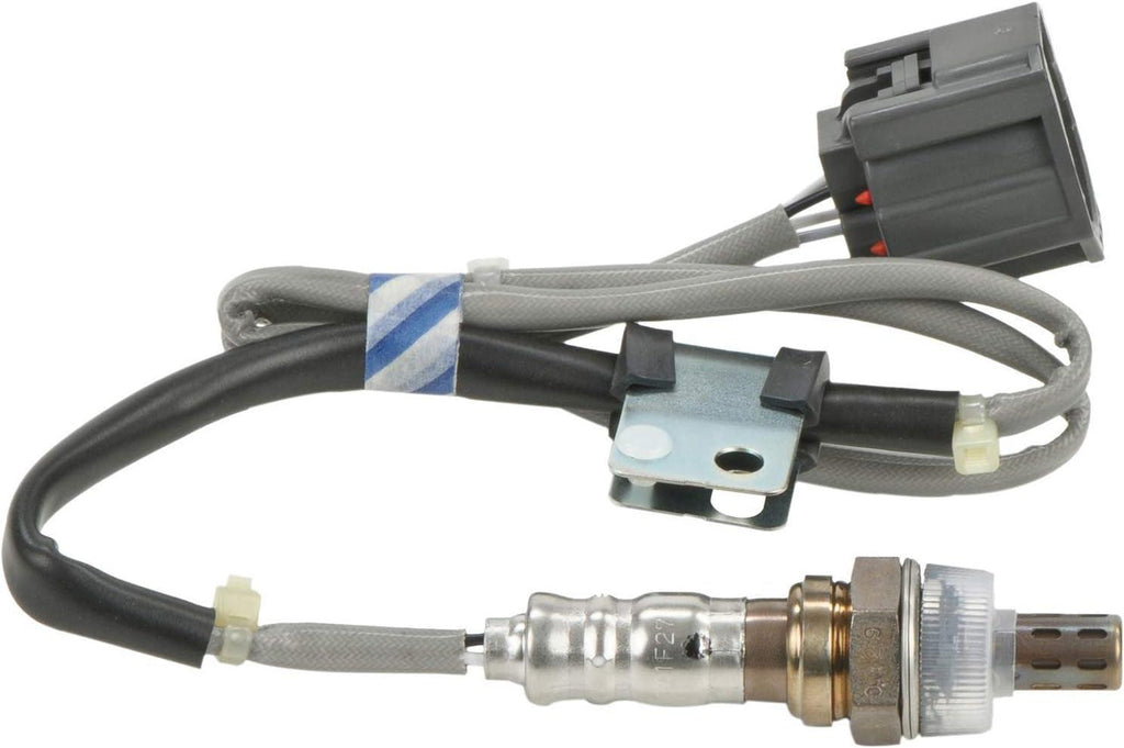 13770 Premium OE Fitment Oxygen Sensor - Compatible with Select Mazda 3 Vehicles
