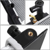 OEM-RA-13106 OE Style Aluminum Cooling Radiator Replacement Compatible with 09-10 Vibe / 09-17 Corolla / 09-14 Matrix AT, 23-5/8" W X 14-9/16" H X 5/8" D, 1-3/8" Inlet, 1-3/8" Outlet