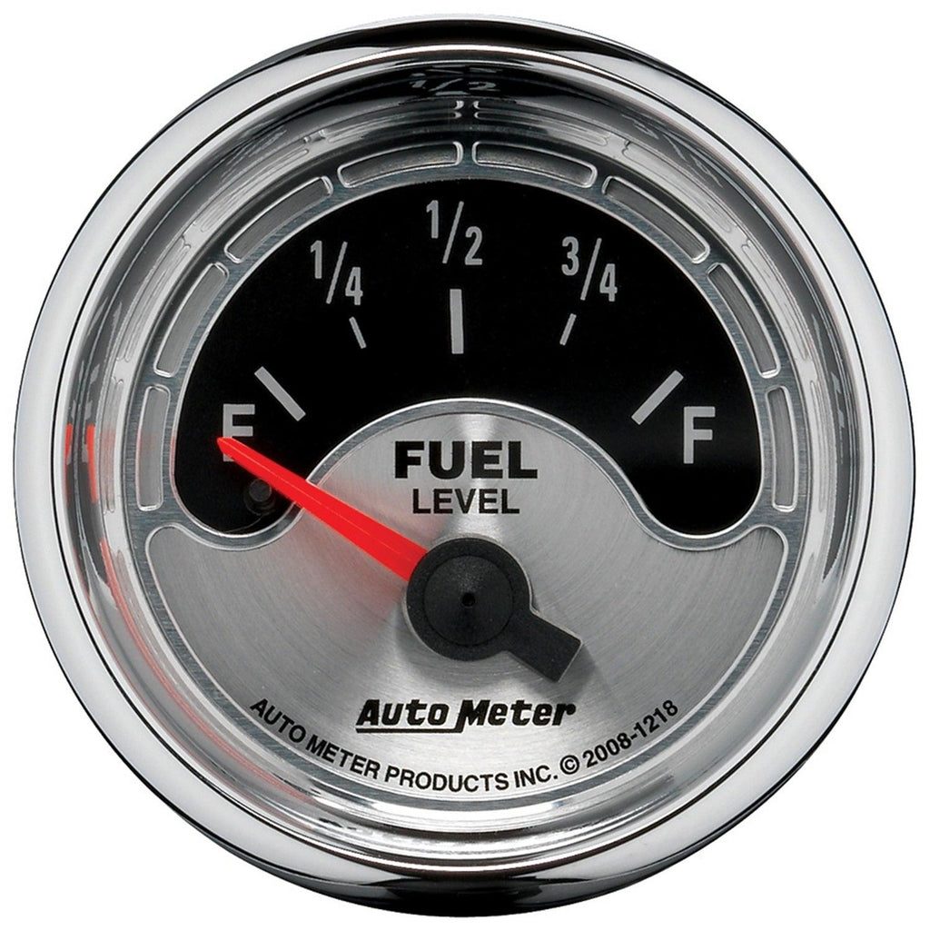 2-1/16 in. FUEL LEVEL 16-158 O AMERICAN MUSCLE - greatparts