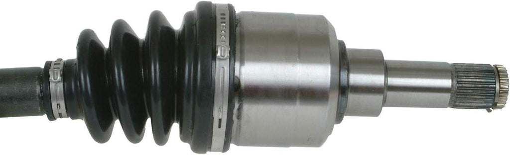 66-3302 New CV Axle
