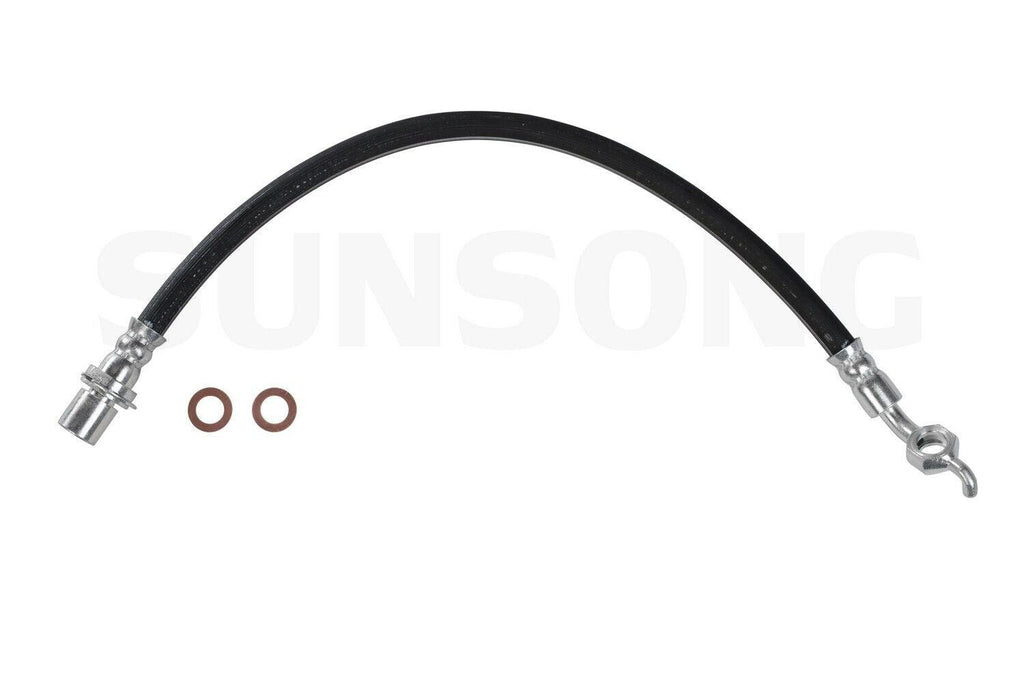 Sunsong Brake Hydraulic Hose for LS430, LS400 2204596