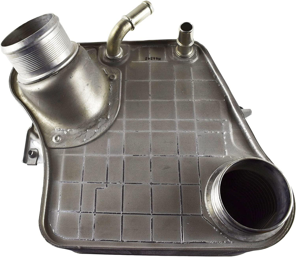 Genuine BC3Z-6K775-B Engine Charge Air Cooler Assembly