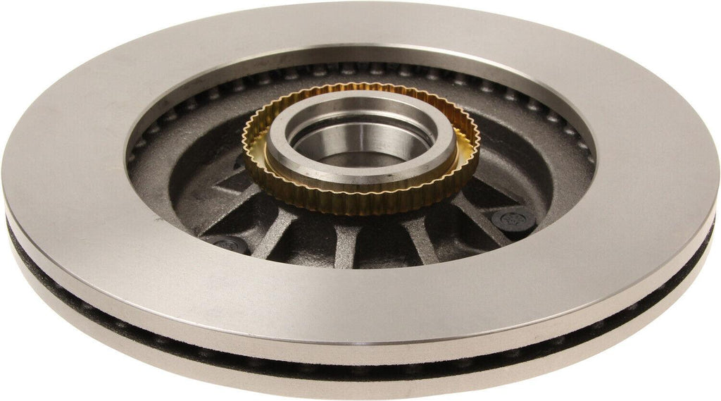 Brembo Front Disc Brake Rotor for F-150 Heritage, F-150, Blackwood (09.8816.80)