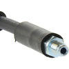 Centric Brake Hydraulic Hose for C300, CLS450, E350, E450, E300 150.35055