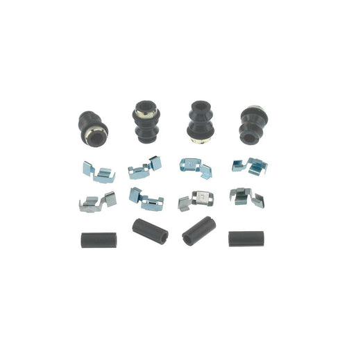 Disc Brake Hardware Kit for Blazer, Jimmy, S10, Sonoma, Bravada, Hombre H5636