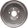Professional 18B411 Rear Brake Drum
