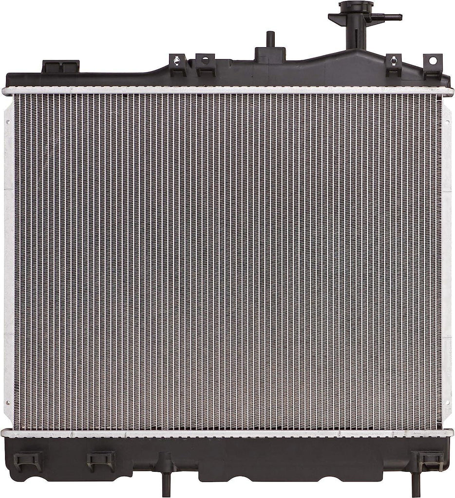 CU13469 Complete Radiator