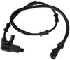 Dorman ABS Wheel Speed Sensor for 1999-2003 Ford Windstar 970-092