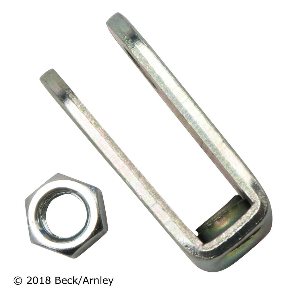 Beck Arnley Clutch Master Cylinder for 00-03 Maxima 072-9329