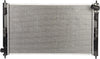 Spectra Complete Radiator CU2979