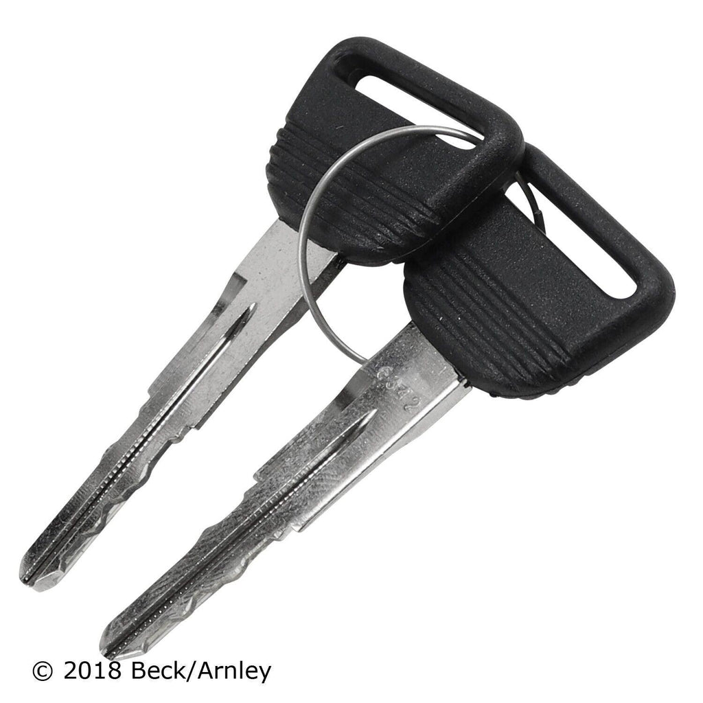 Beck Arnley Ignition Lock Assembly for Civic, Civic Del Sol 201-1853