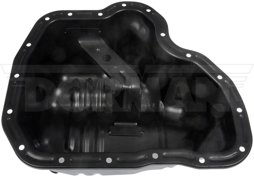 Engine Oil Pan for Express 2500, Express 3500, Silverado 2500 Hd+More 264-698