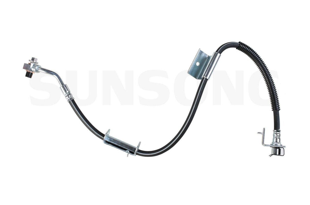 Sunsong Brake Hydraulic Hose for Silverado 1500, Sierra 1500 2204424