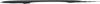 Compatible with Dodge Dart Exterior Door Handle 2013-2016 Passenger Side, Driver or Passenger Side | Single Piece | Front, Rear, Primed | Trim: All Submodels