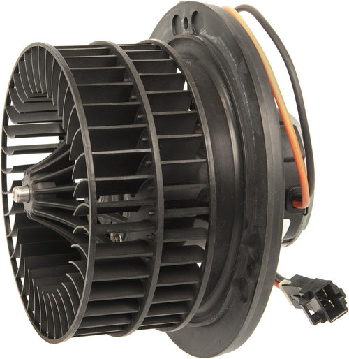 75826 Blower Motor with Wheel